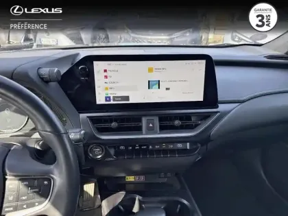 Photo 14 Lexus UX  250h Le 2WD