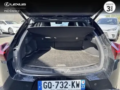 Photo 9 Lexus UX  250h Le 2WD