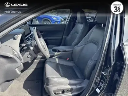 Photo 10 Lexus UX  250h Le 2WD