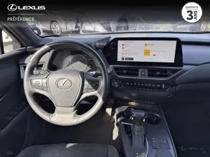 Photo 7 Lexus UX  250h Le 2WD