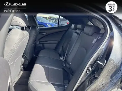 Photo 11 Lexus UX  250h Le 2WD