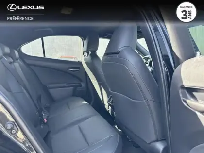 Photo 6 Lexus UX  250h Le 2WD