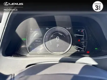 Photo 13 Lexus UX  250h Le 2WD