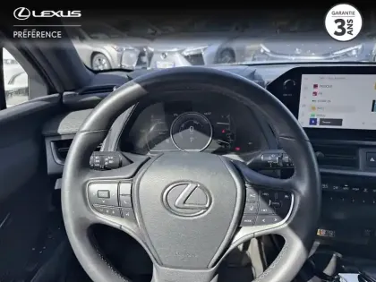Photo 12 Lexus UX  250h Le 2WD