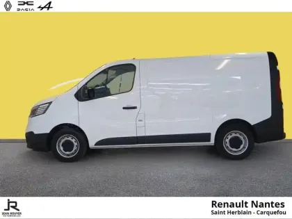 Photo 7 Renault Trafic  Fg L1H1 3T 2.0 Blue dCi 130ch Advance