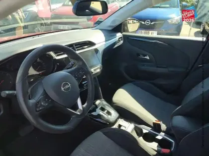 Photo 29 Opel Corsa  1.2 Turbo 100ch Elegance Business BVA