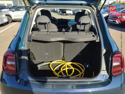Photo 13 Fiat 500  e 118ch MY23
