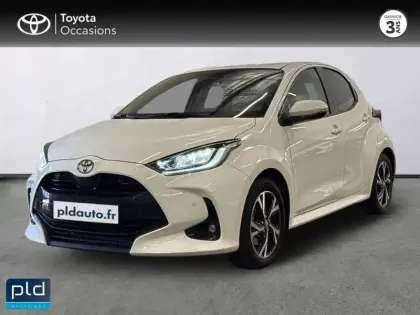 Photo Toyota Yaris Design