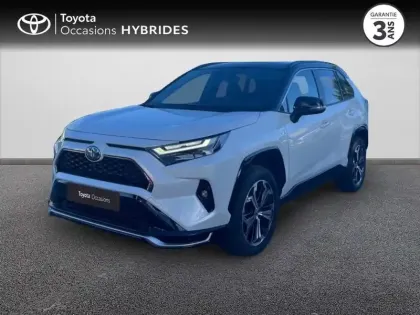 Photo Toyota Rav4 Collection