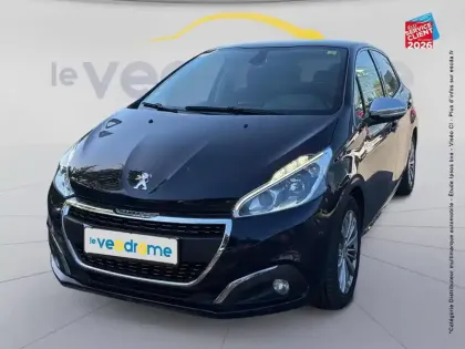 Photo Peugeot 208 Allure