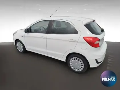 Photo 6 Ford Ka + 1.2 Ti-VCT 70ch S&S Essential