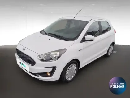Photo Ford Ka Essential