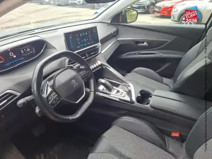 Photo 14 Peugeot 5008  1.5 BlueHDi 130ch S&S Allure Pack EAT8