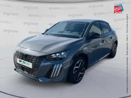 Photo Peugeot 208 Gt