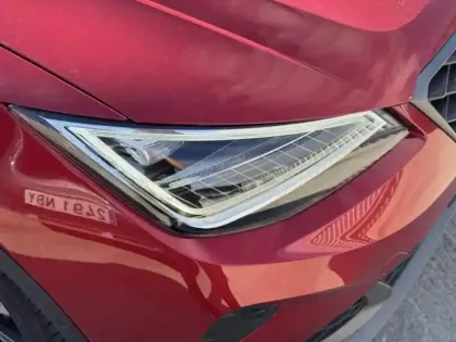 Photo 8 Seat Arona  1.5 TSI 150ch FR DSG7