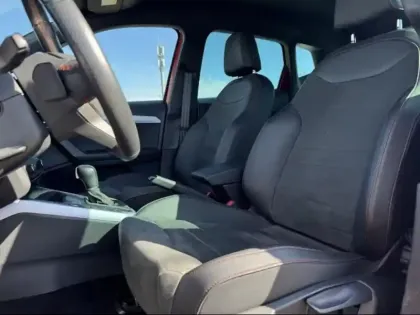 Photo 11 Seat Arona  1.5 TSI 150ch FR DSG7