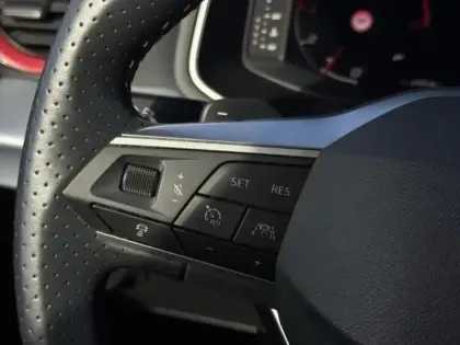 Photo 14 Seat Arona  1.5 TSI 150ch FR DSG7