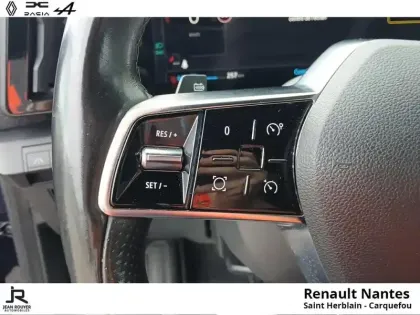 Photo 12 Renault Megane  E-Tech Electric EV60 220ch Techno optimum charge
