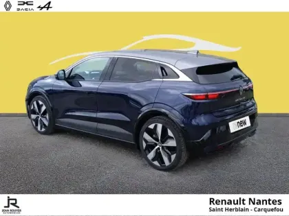 Photo 6 Renault Megane  E-Tech Electric EV60 220ch Techno optimum charge