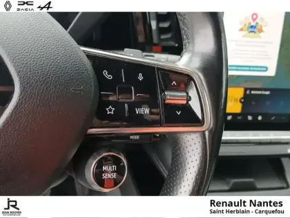 Photo 13 Renault Megane  E-Tech Electric EV60 220ch Techno optimum charge