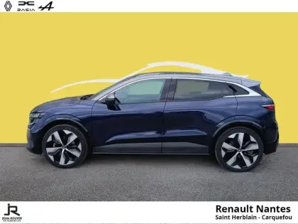 Photo 7 Renault Megane  E-Tech Electric EV60 220ch Techno optimum charge