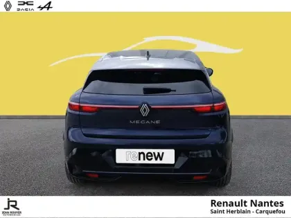 Photo 5 Renault Megane  E-Tech Electric EV60 220ch Techno optimum charge