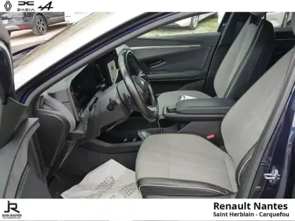Photo 10 Renault Megane  E-Tech Electric EV60 220ch Techno optimum charge