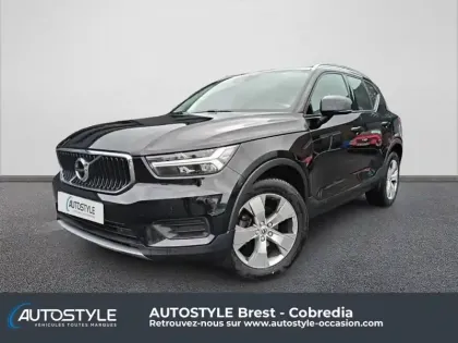 Photo Volvo Xc40 Business