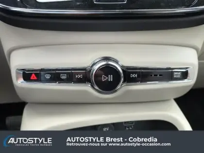 Photo 14 Volvo XC40  T3 163ch Business Geartronic 8