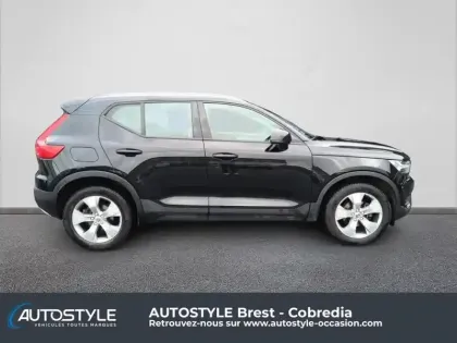 Photo 5 Volvo XC40  T3 163ch Business Geartronic 8
