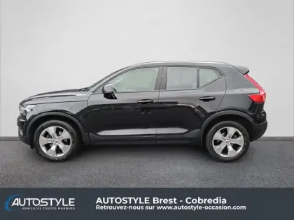 Photo 7 Volvo XC40  T3 163ch Business Geartronic 8