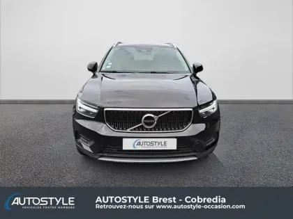 Photo 6 Volvo XC40  T3 163ch Business Geartronic 8