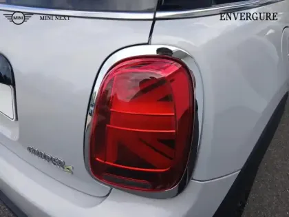 Photo 9 Mini Mini  Cooper SE 184ch Edition Camden BVA