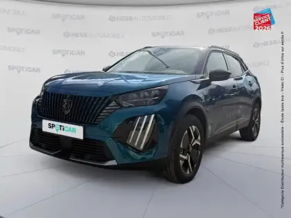 Photo Peugeot 2008 Gt