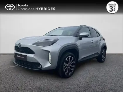 Photo Toyota Yaris Design