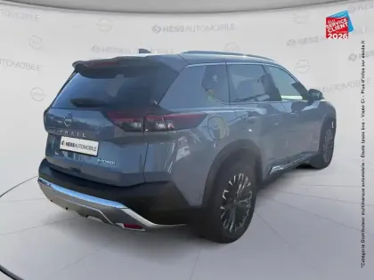 Photo 5 Nissan X-trail  e-Power 204ch Tekna 2024