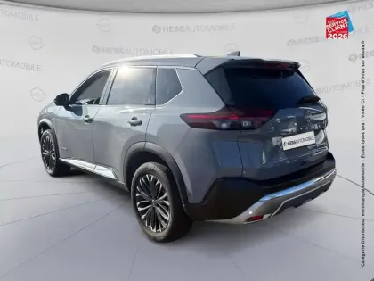 Photo 7 Nissan X-trail  e-Power 204ch Tekna 2024