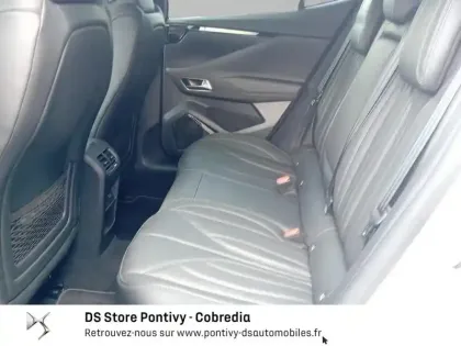 Photo 9 DS DS 4  E-TENSE 225ch Rivoli
