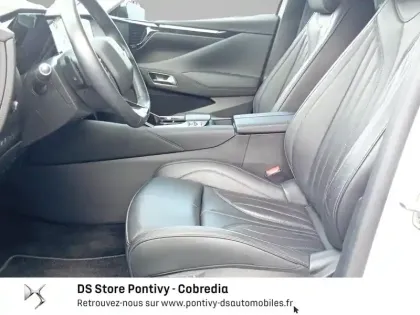 Photo 8 DS DS 4  E-TENSE 225ch Rivoli