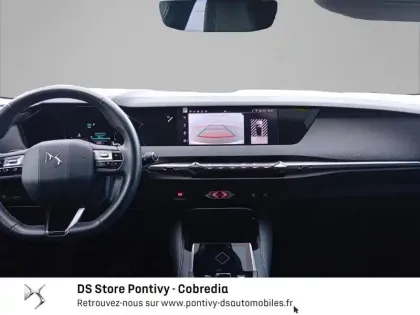 Photo 7 DS DS 4  E-TENSE 225ch Rivoli