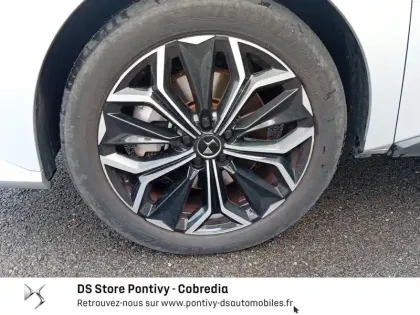 Photo 10 DS DS 4  E-TENSE 225ch Rivoli