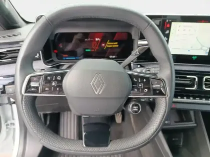 Photo 14 Renault 5  E-Tech Electrique 10ch Techno autonomie confort