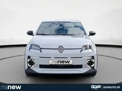 Photo 7 Renault 5  E-Tech Electrique 10ch Techno autonomie confort