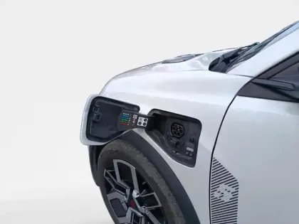 Photo 9 Renault 5  E-Tech Electrique 10ch Techno autonomie confort