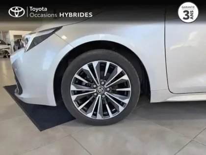 Photo 7 Toyota Corolla  Touring Spt 1.8 140ch Design MY24