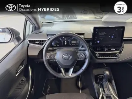 Photo 5 Toyota Corolla  Touring Spt 1.8 140ch Design MY24
