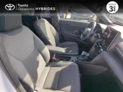 Photo 5 Toyota Yaris  Cross 130h Design MC24