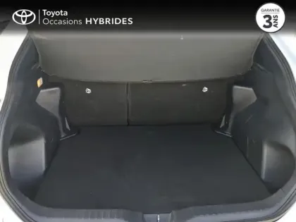 Photo 9 Toyota Yaris  Cross 130h Design MC24