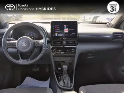 Photo 7 Toyota Yaris  Cross 130h Design MC24