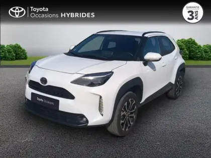 Photo Toyota Yaris Design